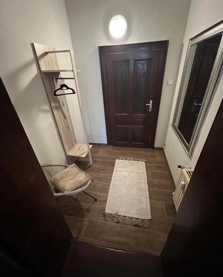 Kovarik Apartments I オロモウツ エクステリア 写真
